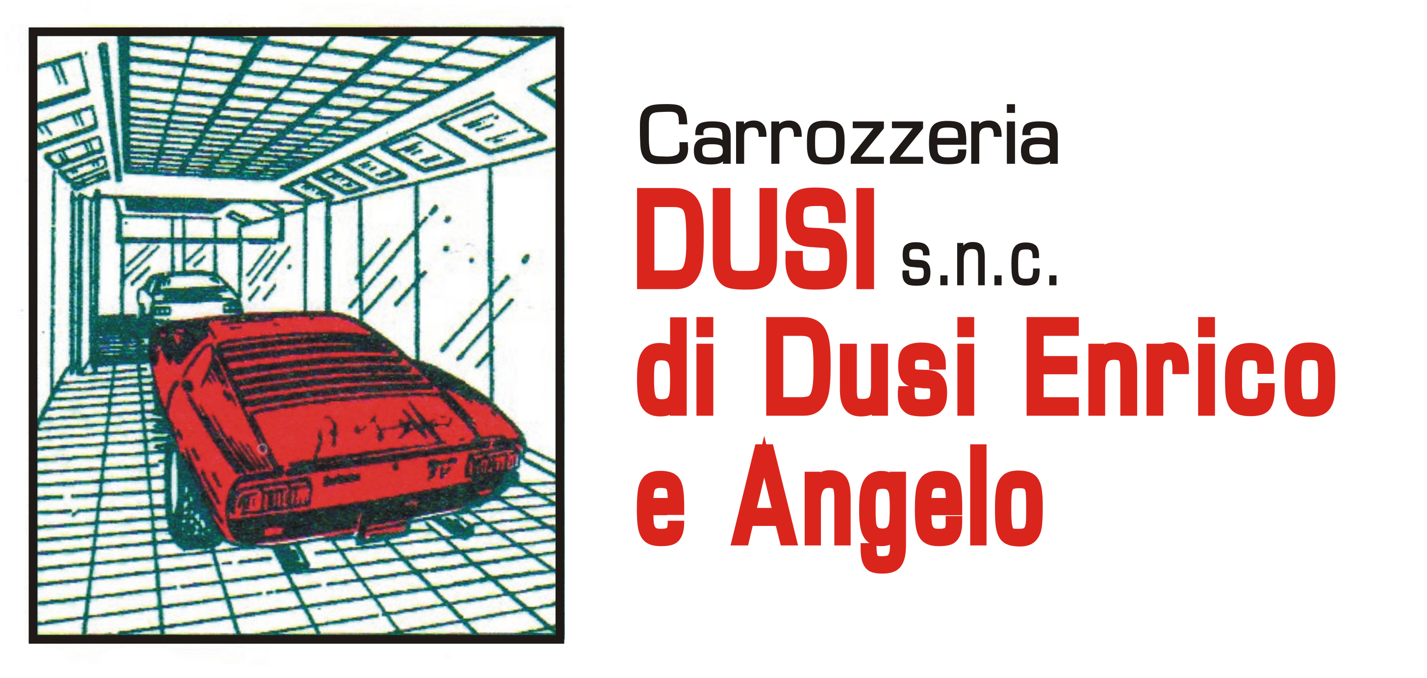 Carrozzeria Dusi snc di Dusi Enrico e Angelo